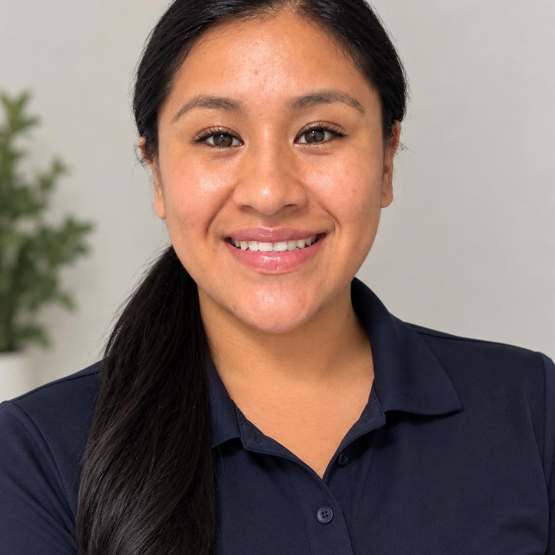 Paola, founder of Sunnyside Home Cleaning